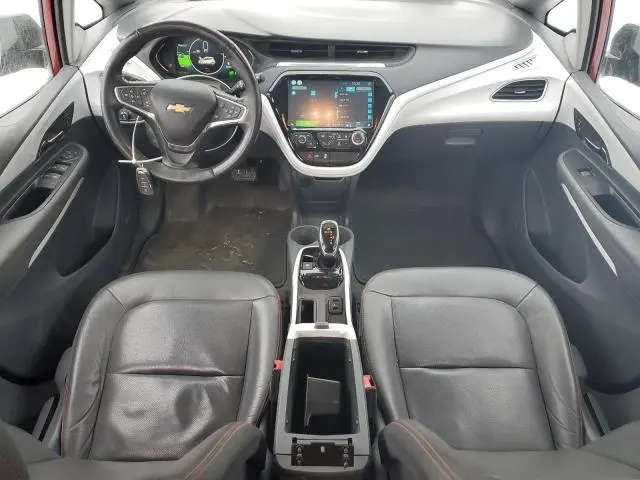 2017 CHEVROLET BOLT EV PREMIER