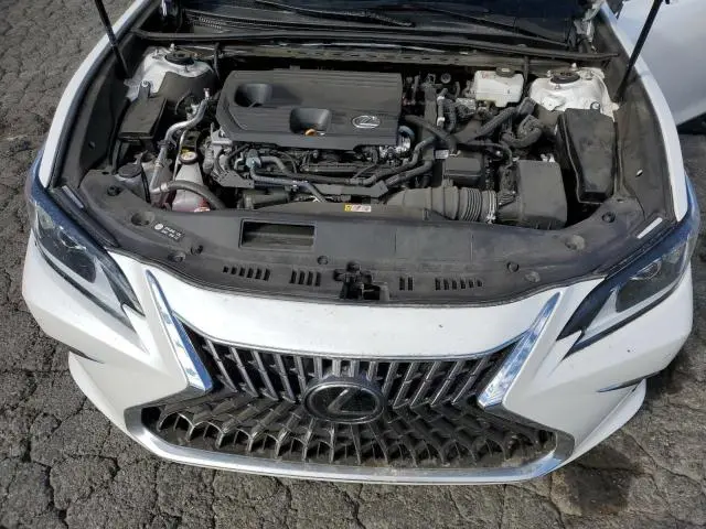 2024 LEXUS ES 300H BASE  