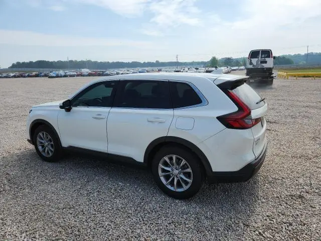 2023 HONDA CR-V EXL  