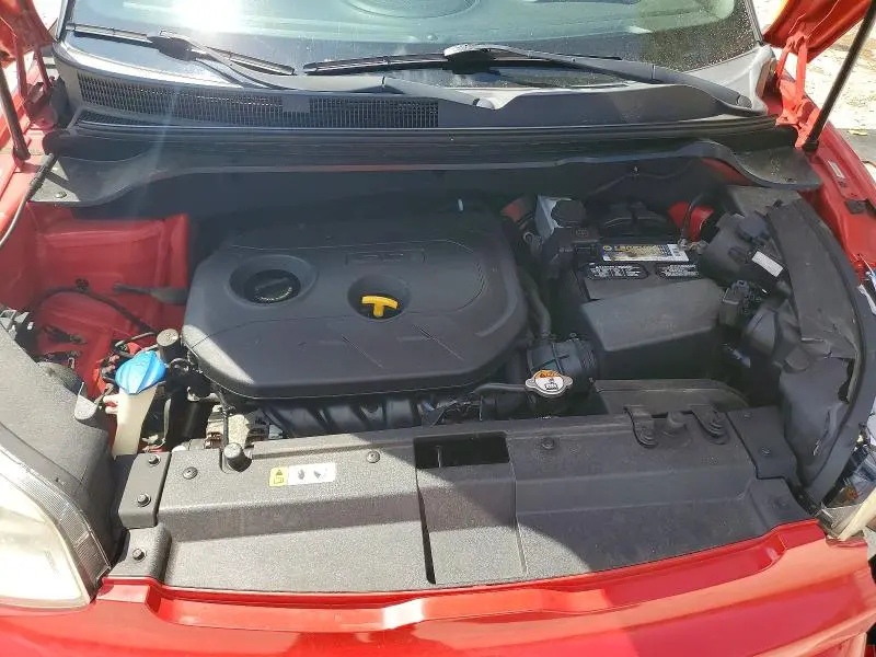 2014 KIA SOUL !  
