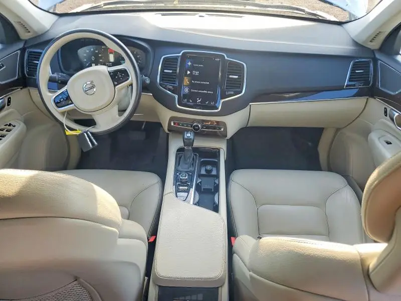 2018 VOLVO XC90 T5  
