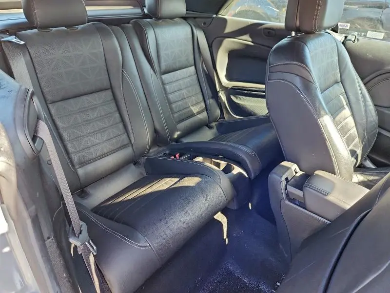 2016 BUICK CASCADA PREMIUM  