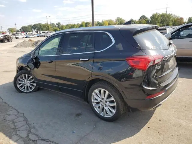 2020 BUICK ENVISION PREMIUM II  