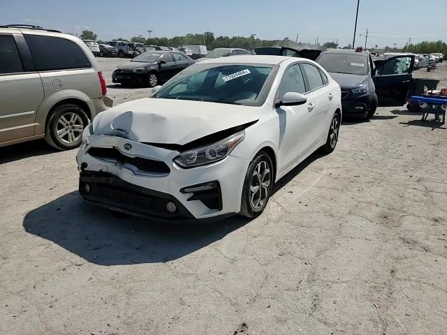 2020 KIA FORTE FE