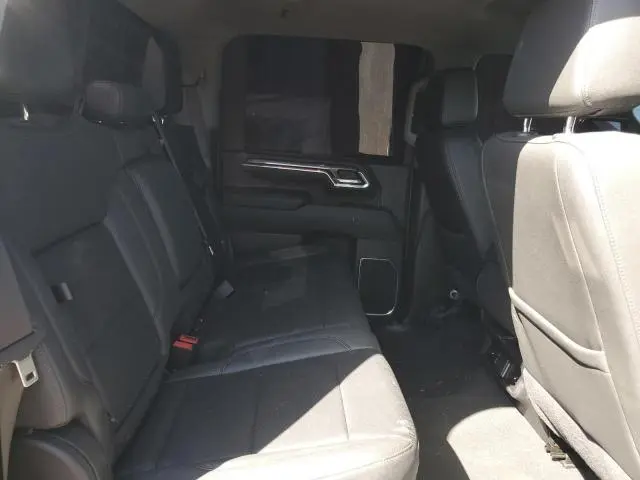 2024 CHEVROLET SILVERADO K2500 HEAVY DUTY LTZ