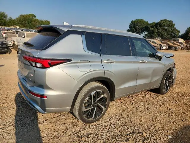 2024 MITSUBISHI OUTLANDER SEL