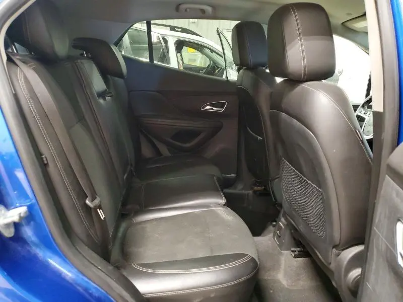 2014 BUICK ENCORE CONVENIENCE  