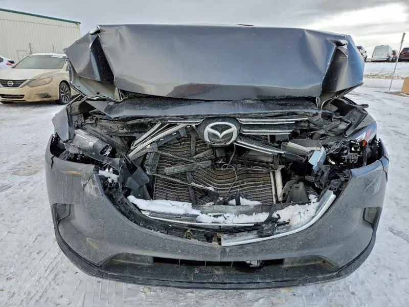 2017 MAZDA CX-9 TOURING  