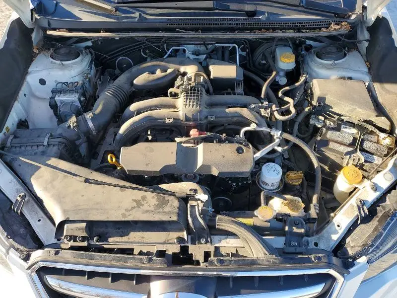 2014 SUBARU XV CROSSTREK 2.0 PREMIUM  