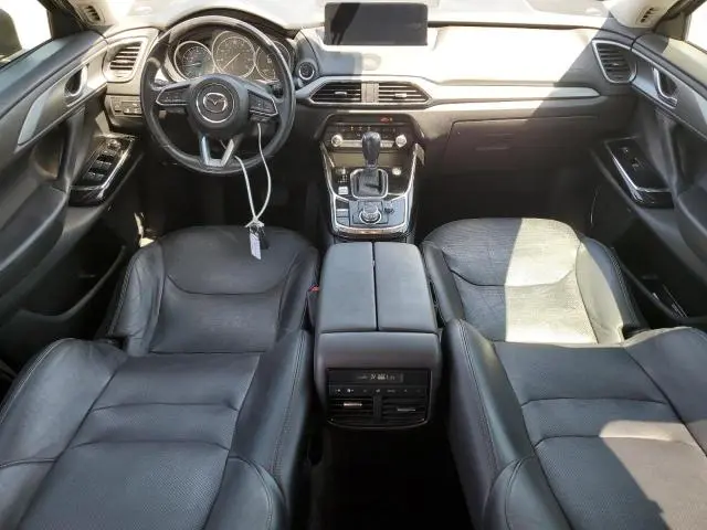 2021 MAZDA CX-9 TOURING  
