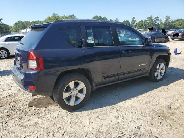2015 JEEP COMPASS SPORT  