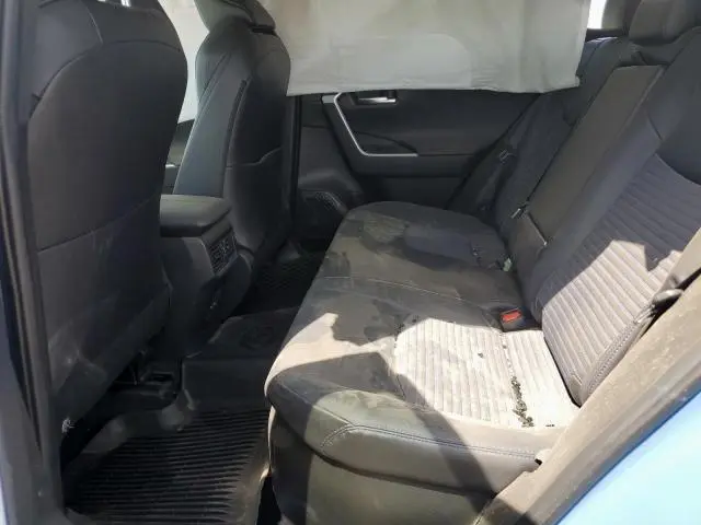 2022 TOYOTA RAV4 XSE