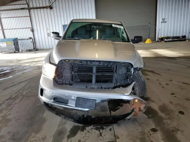 2018 RAM 1500 SLT