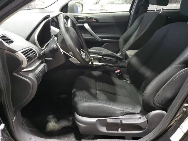 2019 MITSUBISHI ECLIPSE CROSS ES