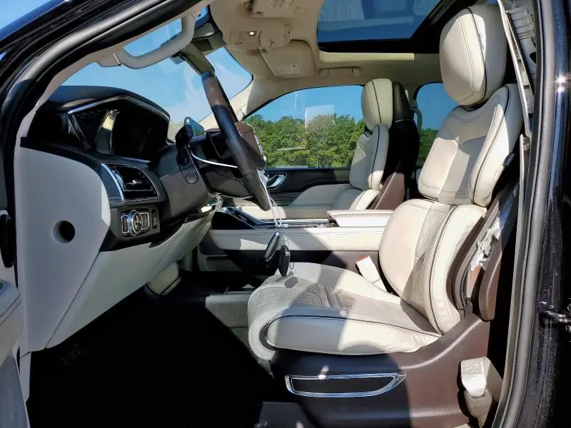 2020 LINCOLN NAVIGATOR BLACK LABEL  