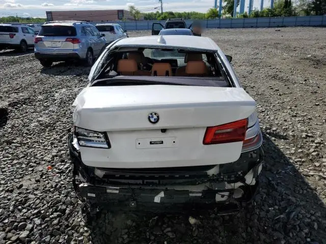 2020 BMW 540 XI