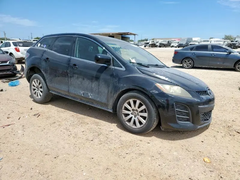 2011 MAZDA CX-7   