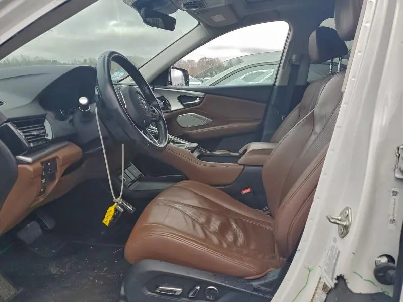 2020 ACURA RDX TECHNOLOGY  