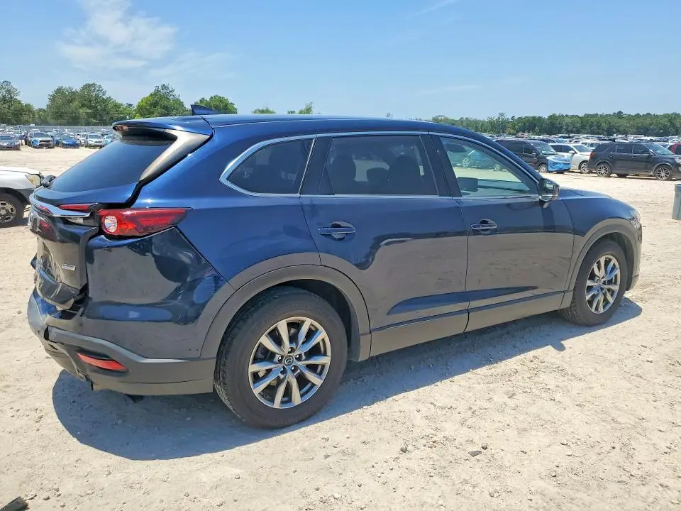 2018 MAZDA CX-9 TOURING  