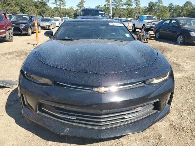 2018 CHEVROLET CAMARO LT  