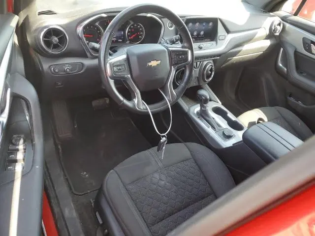 2020 CHEVROLET BLAZER 1LT  