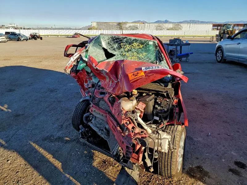 2018 CHEVROLET SPARK 2LT  