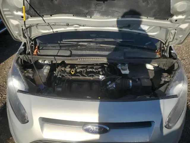 2015 FORD TRANSIT CONNECT XLT  