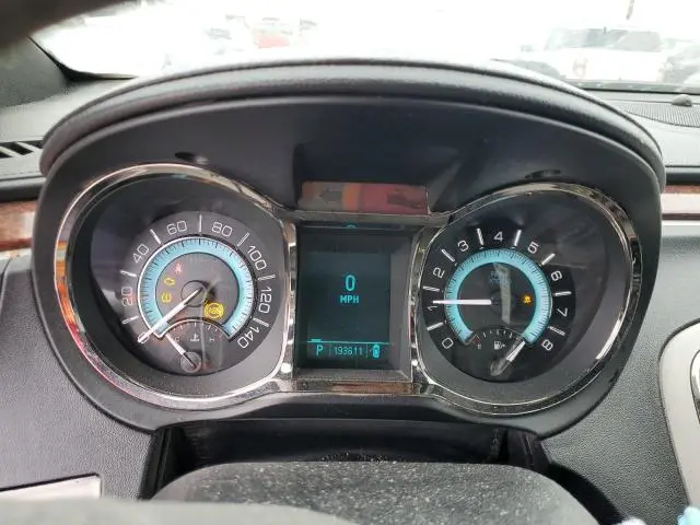 2010 BUICK LACROSSE CX  