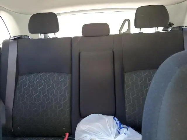 2021 MITSUBISHI OUTLANDER SPORT ES