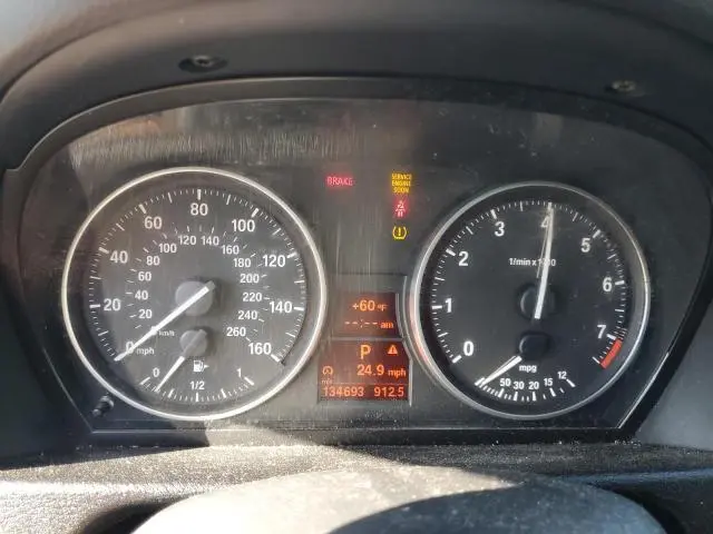 2015 BMW X1 XDRIVE28I  