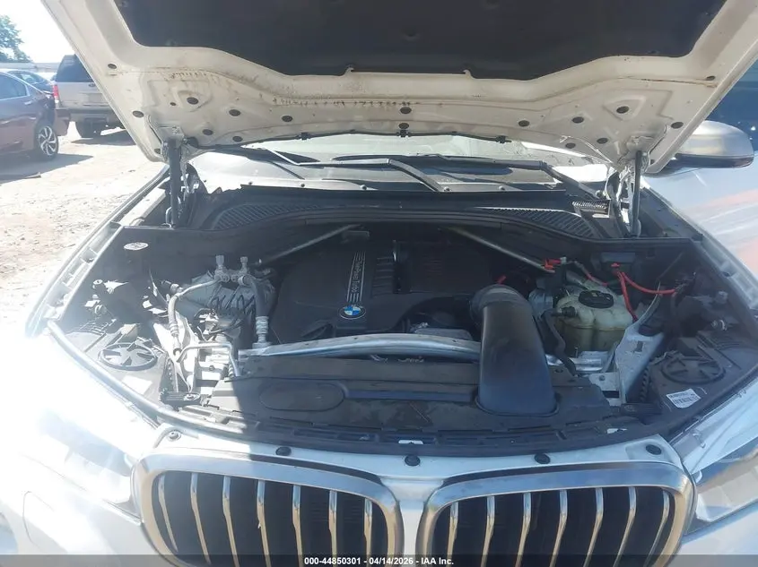 2019 BMW X6 XDRIVE35I