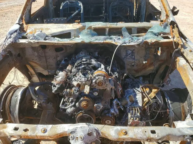 2022 DODGE RAM   