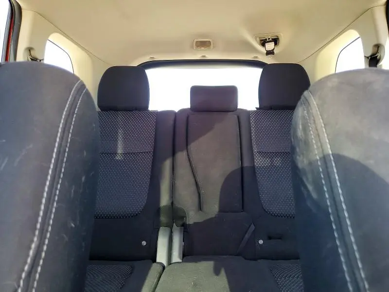 2012 BUICK ENCLAVE   