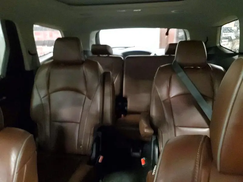 2018 BUICK ENCLAVE AVENIR  