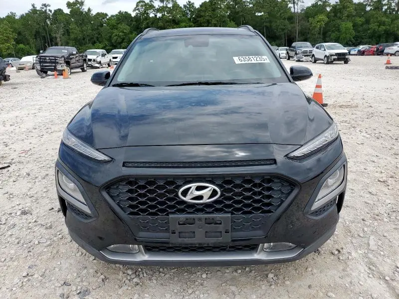 2021 HYUNDAI KONA SEL PLUS  