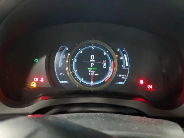 2016 LEXUS IS 300  