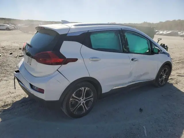 2019 CHEVROLET BOLT EV PREMIER  