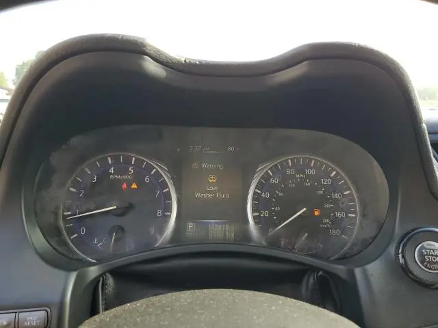 2014 INFINITI Q50 BASE  