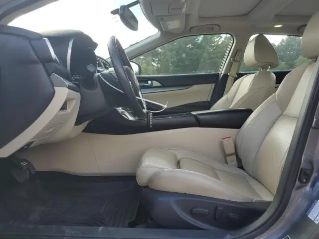 2016 NISSAN MAXIMA 3.5S  