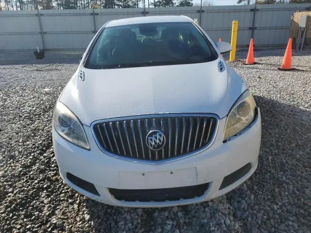2016 BUICK VERANO   