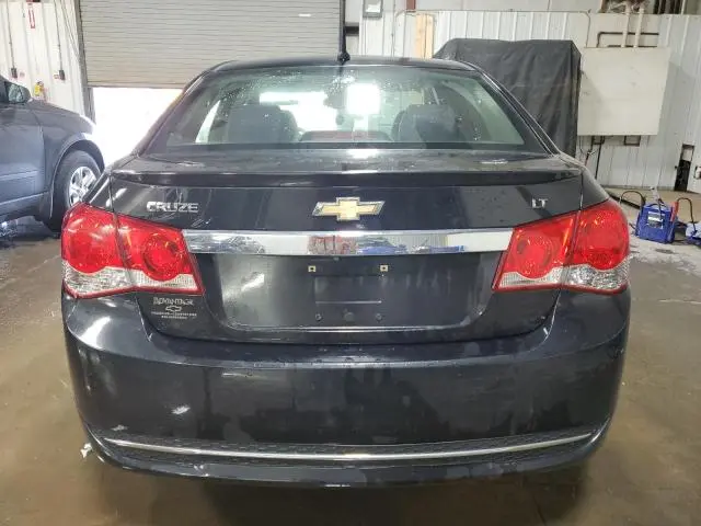 2013 CHEVROLET CRUZE LT  
