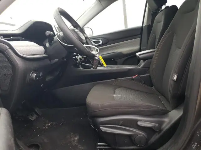 2022 JEEP COMPASS SPORT  