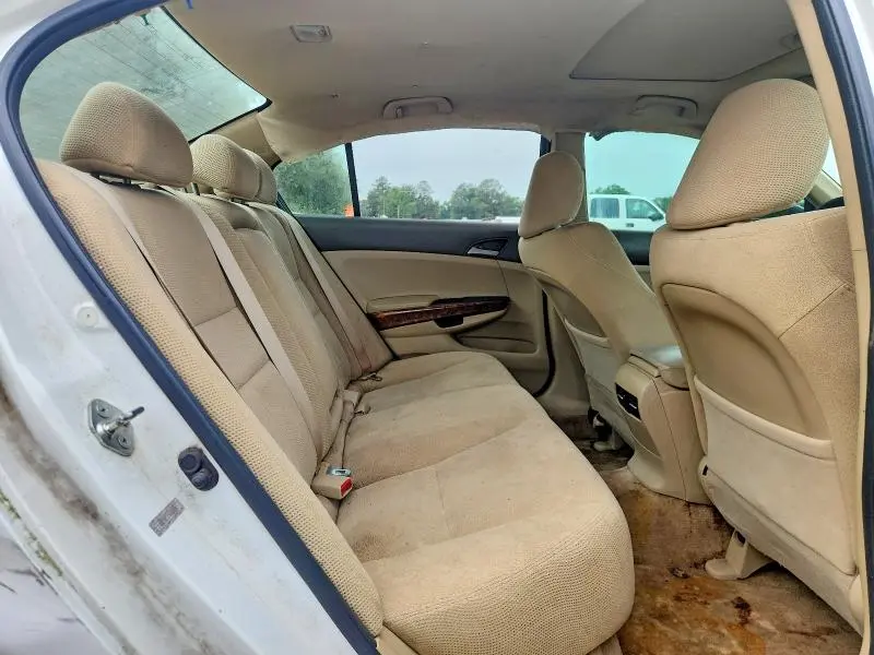 2010 HONDA ACCORD EX  