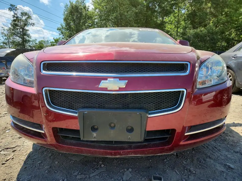 2010 CHEVROLET MALIBU 2LT  