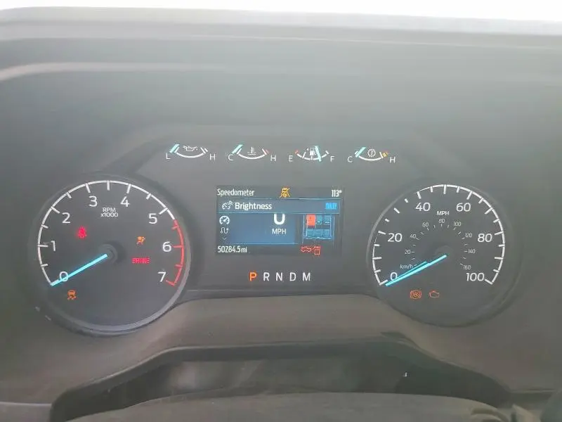 2025 FORD F250 SUPER DUTY  
