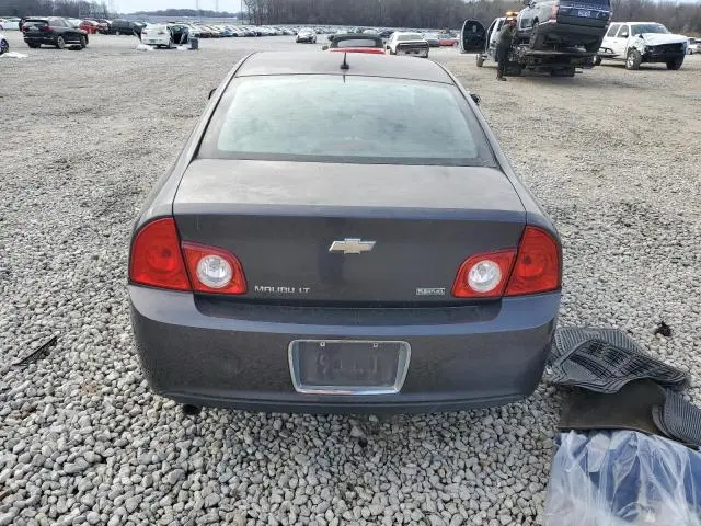 2011 CHEVROLET MALIBU 2LT  