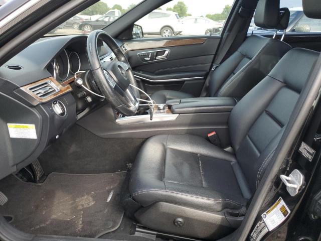 2014 MERCEDES-BENZ E 350 4MATIC