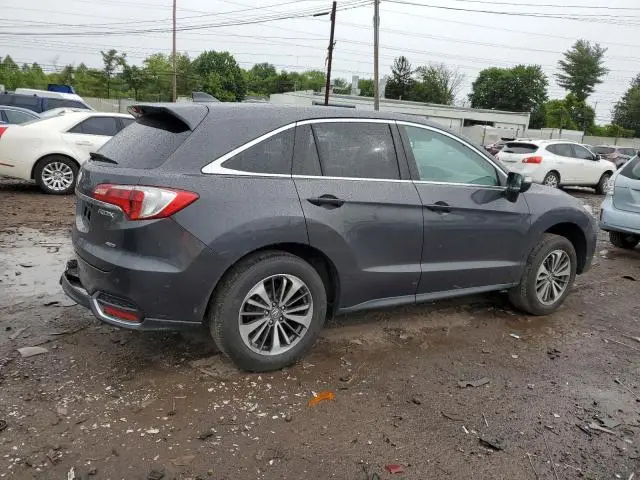 2016 ACURA RDX ADVANCE  