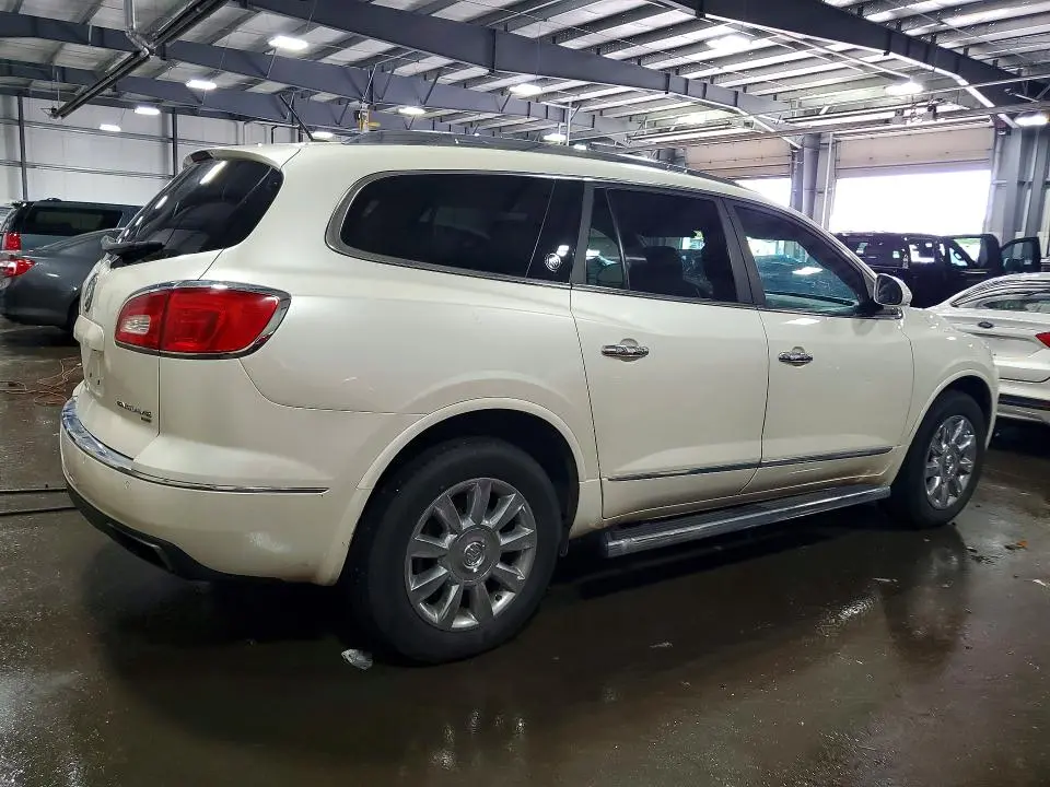 2015 BUICK ENCLAVE   