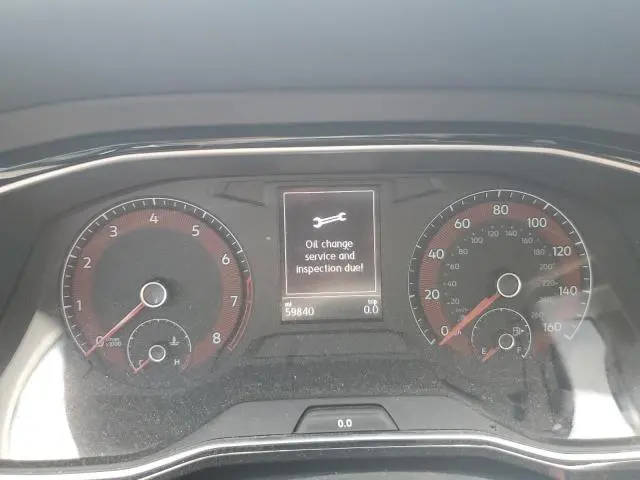 2021 VOLKSWAGEN JETTA S  